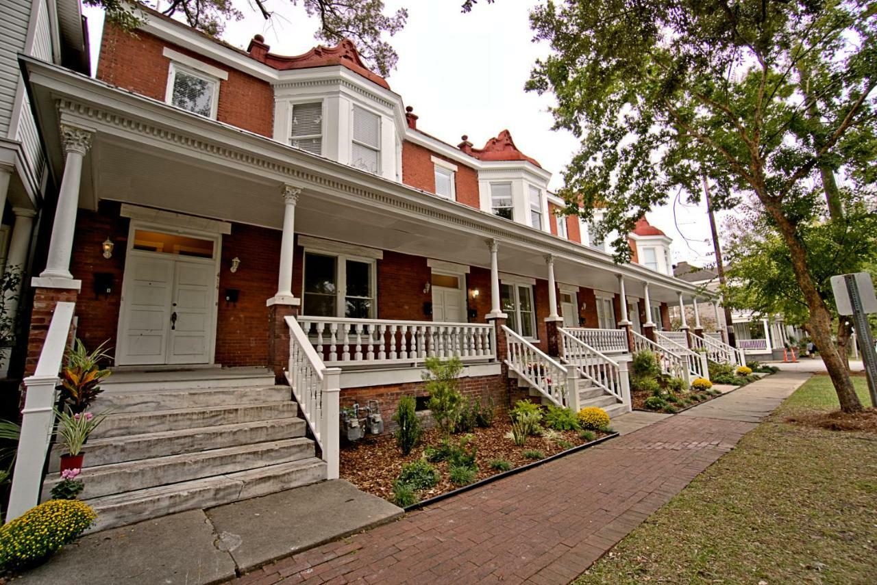 414B Waldburg St - 2 Bedroom Oasis Near Forsyth Park Savannah Zewnętrze zdjęcie