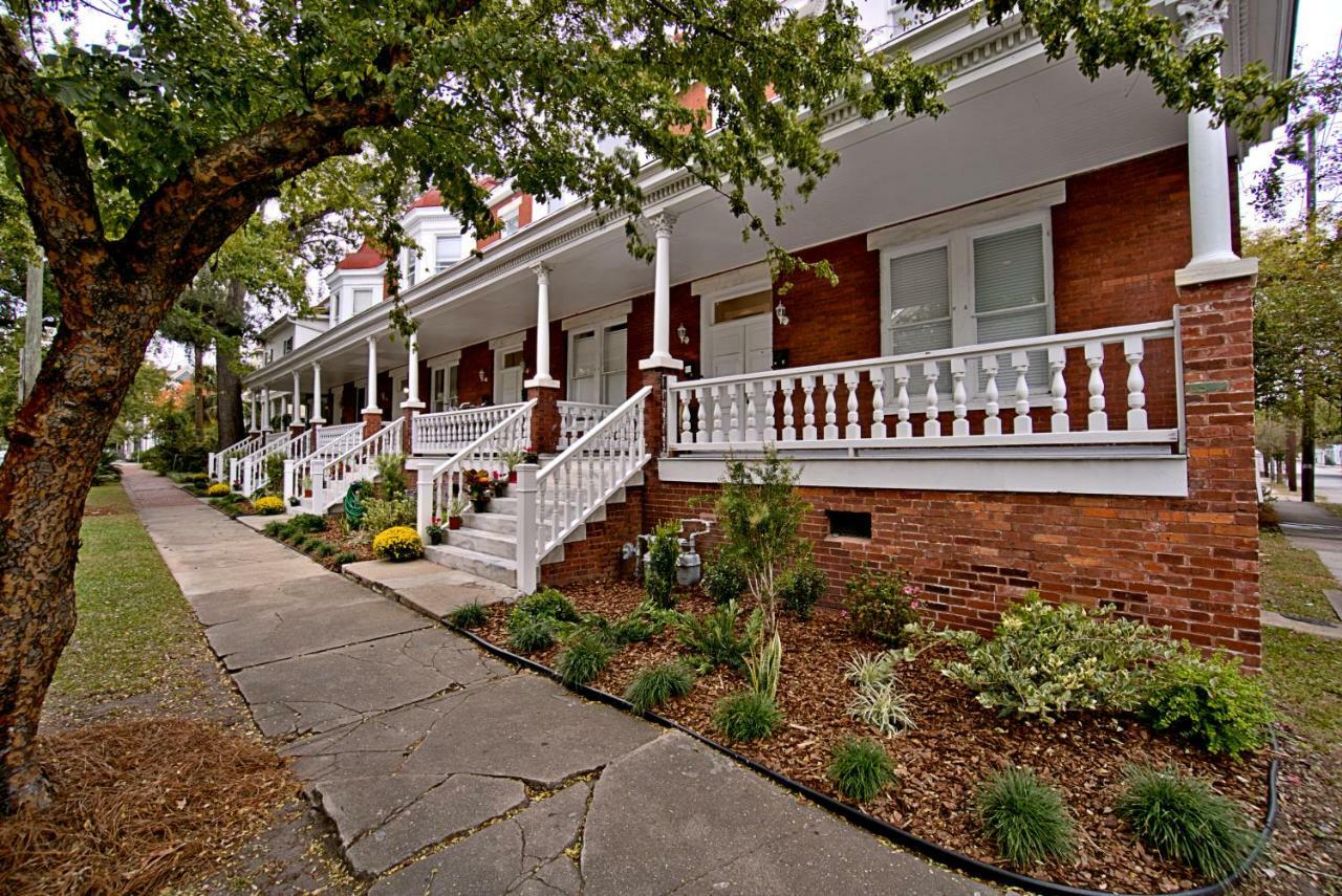 414B Waldburg St - 2 Bedroom Oasis Near Forsyth Park Savannah Zewnętrze zdjęcie